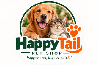 Happy Tail